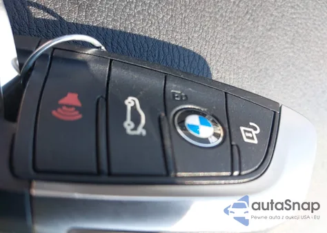 2018 BMW X1 Sdrive28I z USA, uszkodzony, nr VIN WBXHU7C35J5L07581